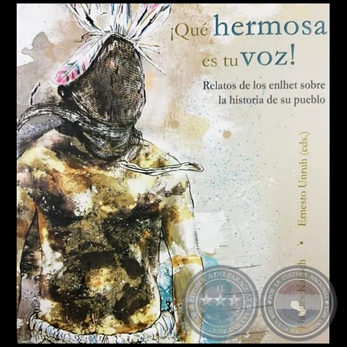 ¡QUÉ HERMOSA ES TU VOZ! - Editores: HANNES KALISCH / ERNESTO UNRUH - Año 2020 